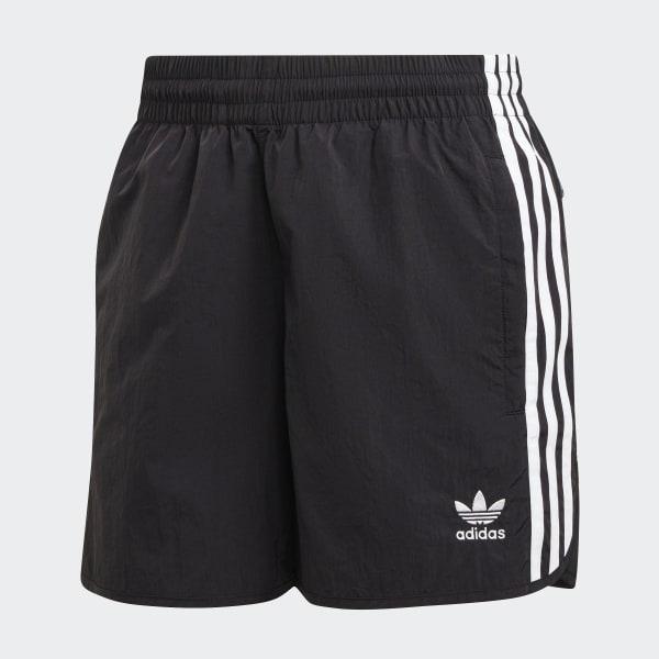 SPRINTER SHORTS     BLACK 