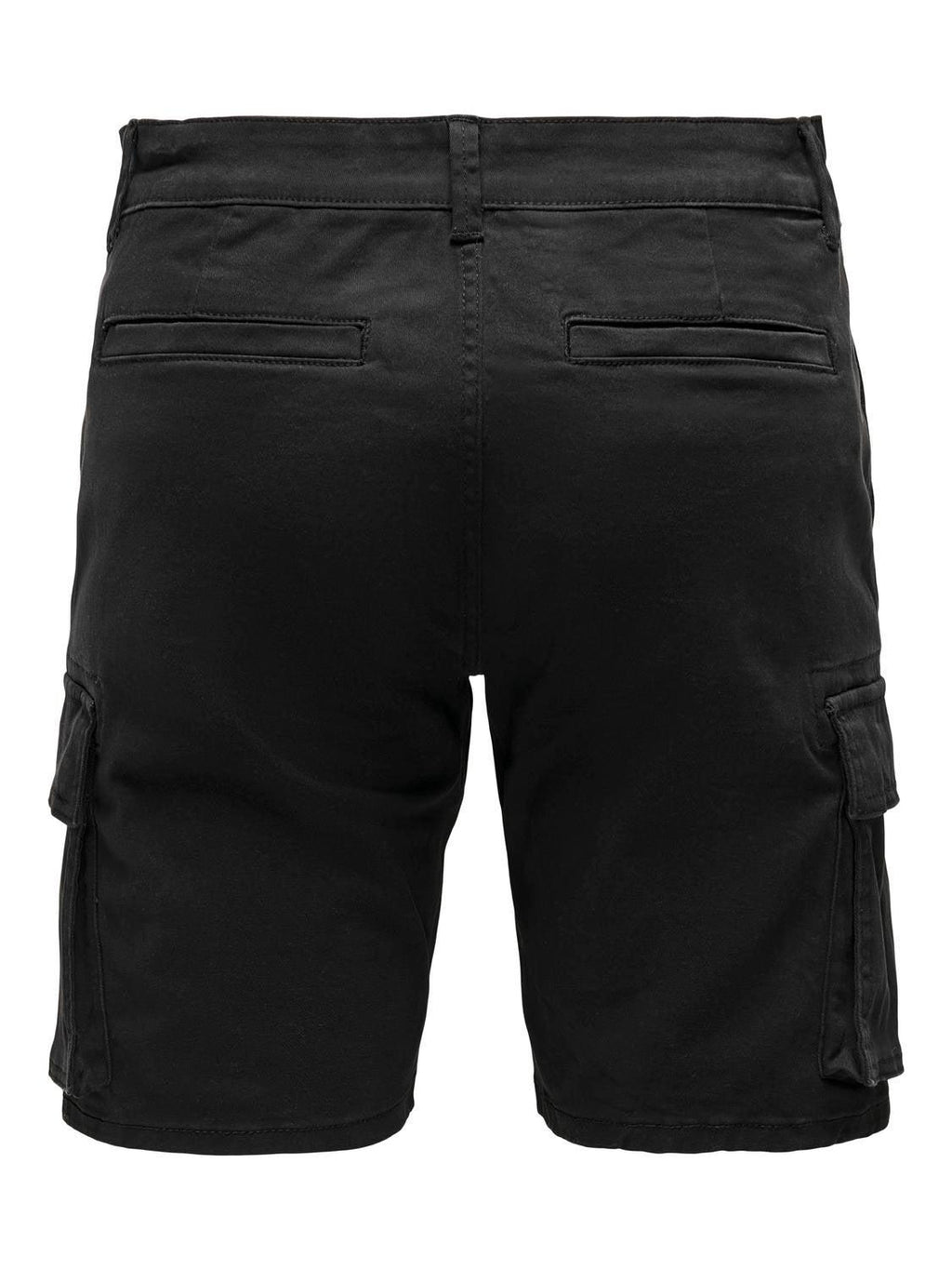 22016689/Black ONLY&SONS