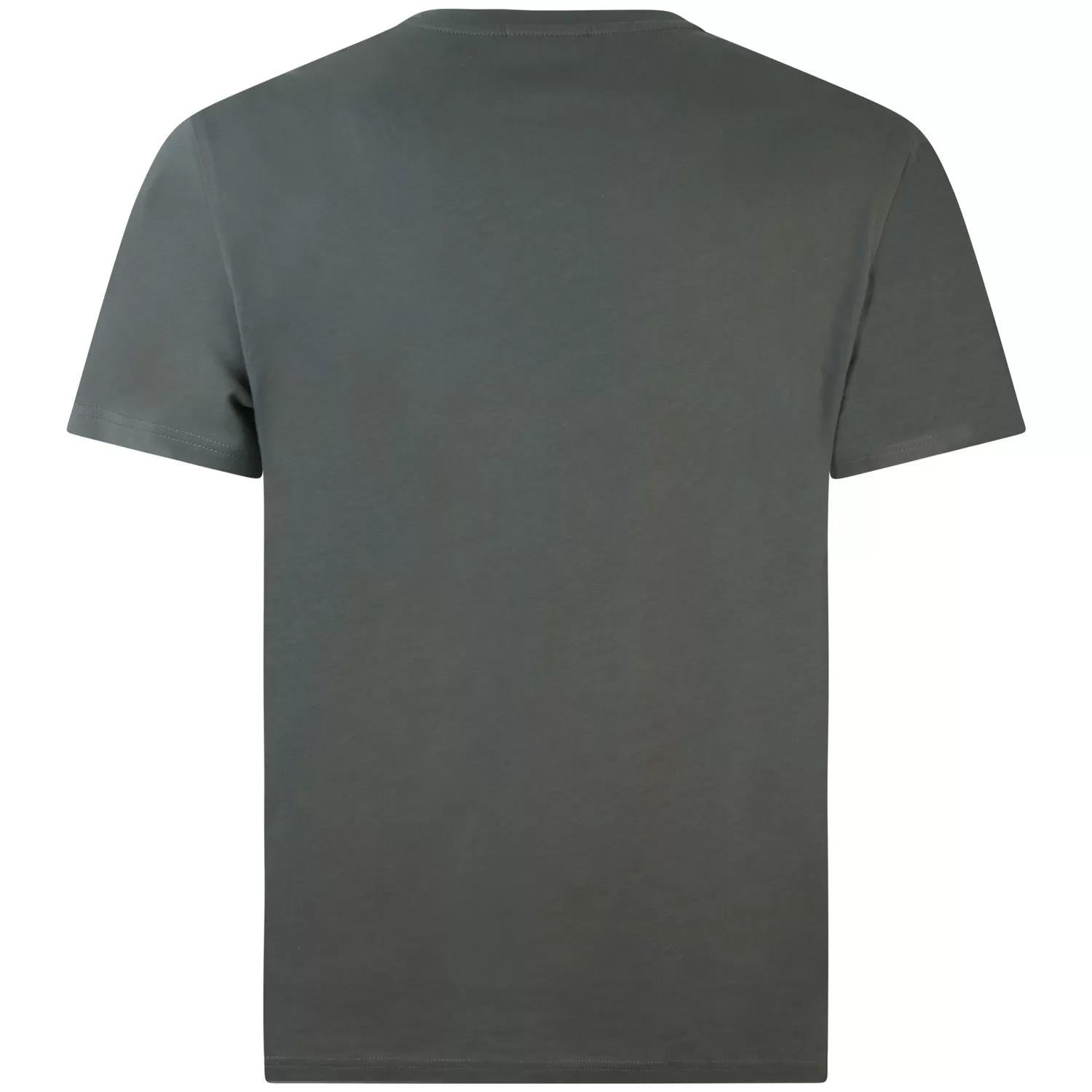 T-SHIRT BEACHWEAR 