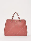 GAUDI HANDBAG - linea BEA INTERLACE - cm 37,5x27x11