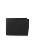 WALLET JR-W30/BLACK JOHN RICHMOND