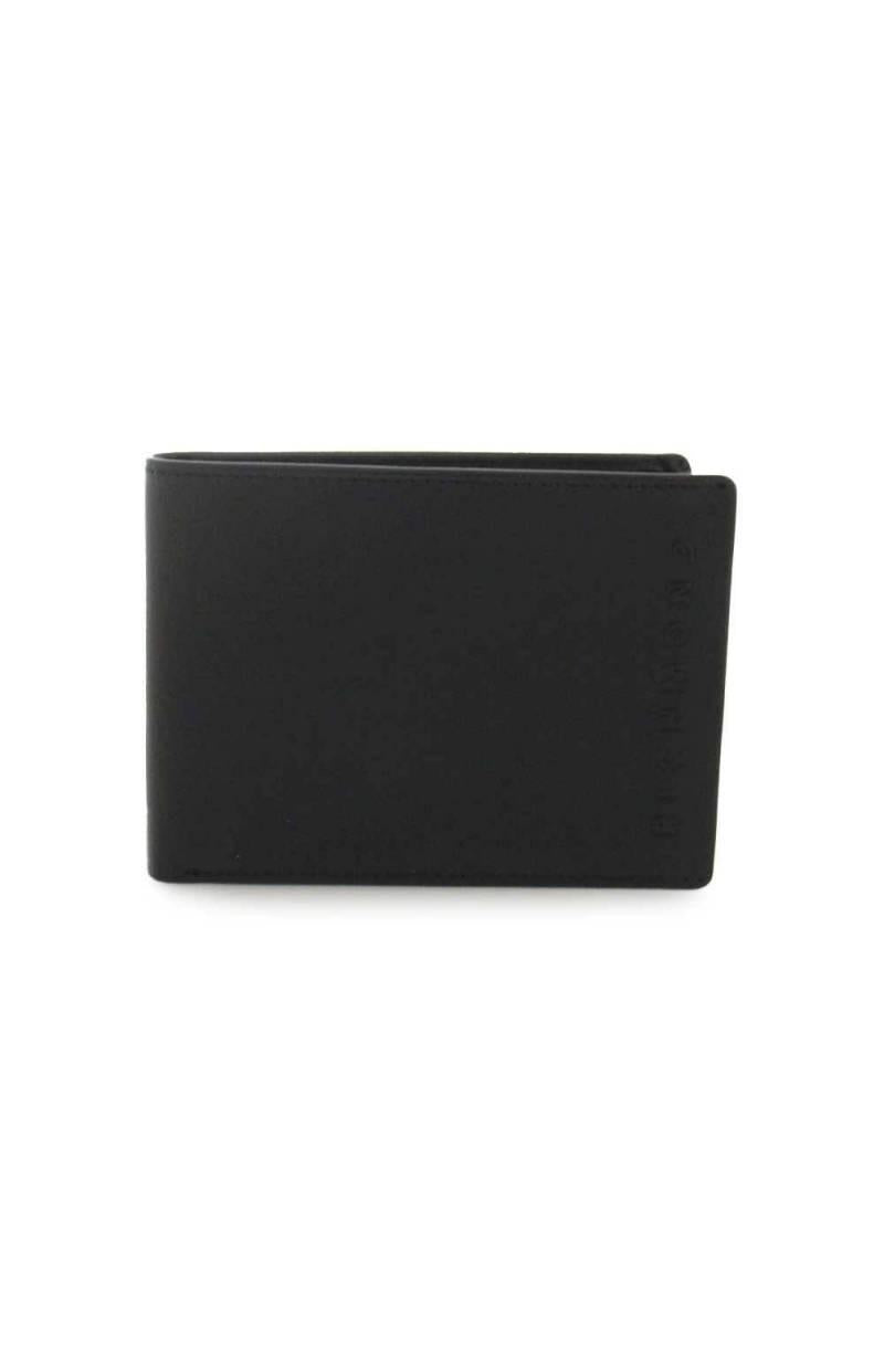 WALLET JR-W30/BLACK JOHN RICHMOND