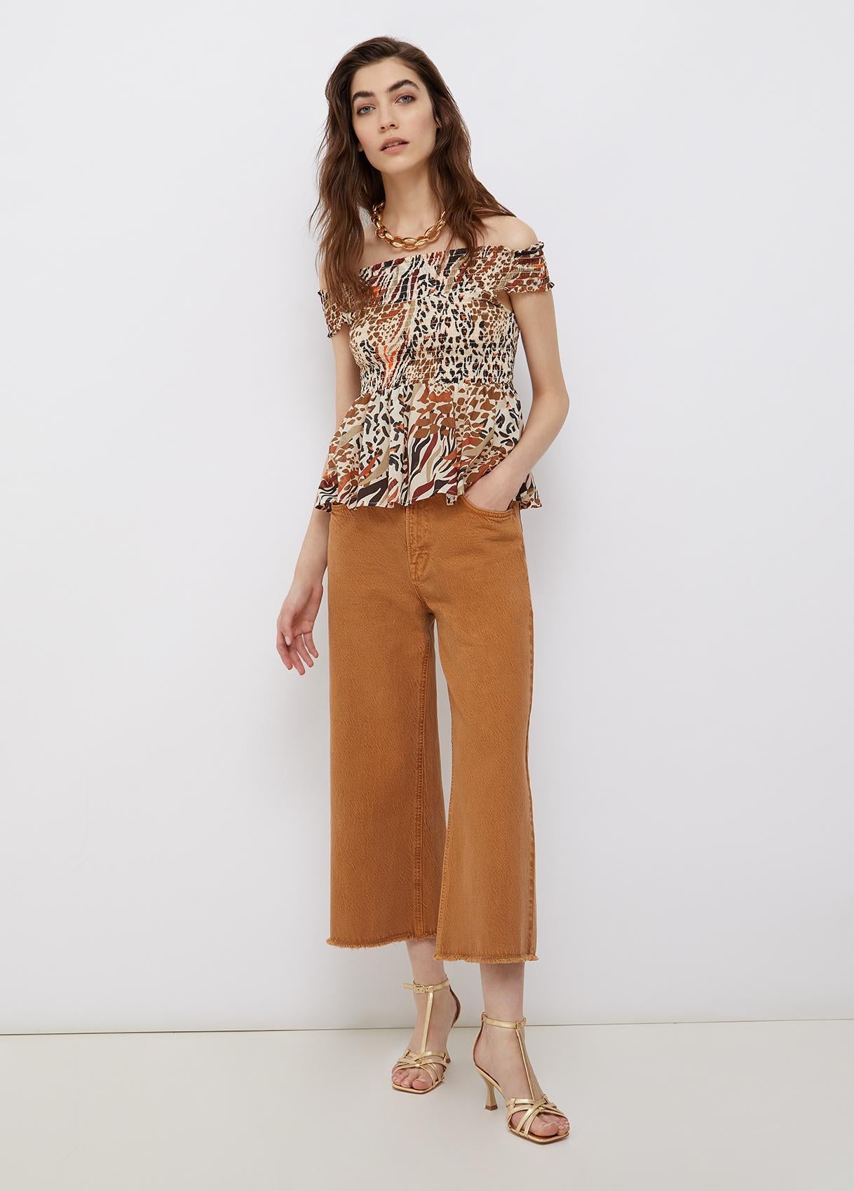 TUNIC/BLOUSE 