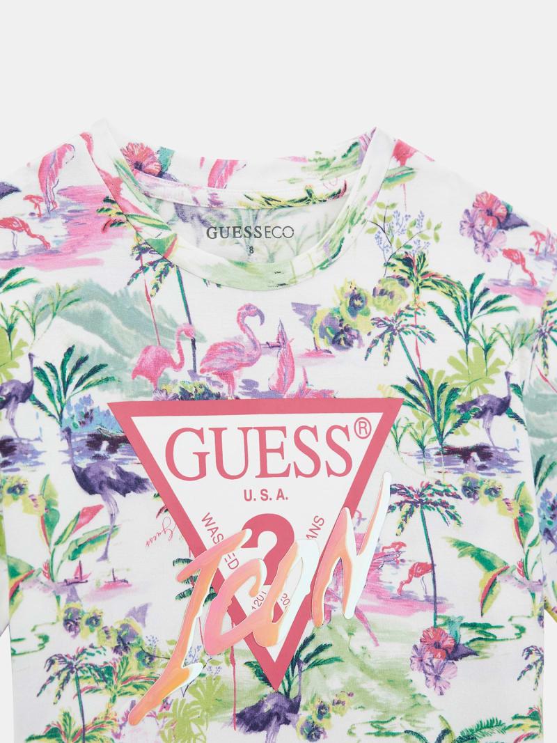 SS T-SHIRT 