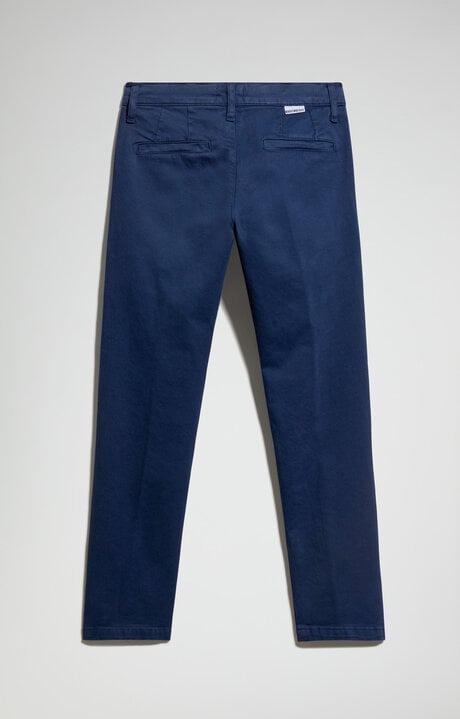 BK2713/003 BIKKEMBERGS