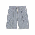 BERMUDA BALOON SEERSUCK.RIGHE QA3020T3394/Q9160 LIU JO