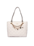 GUESS LIBBY NOEL TOTE