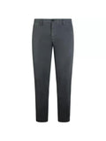 PANTA CHINO REGULAR CAPRIGABWASH 