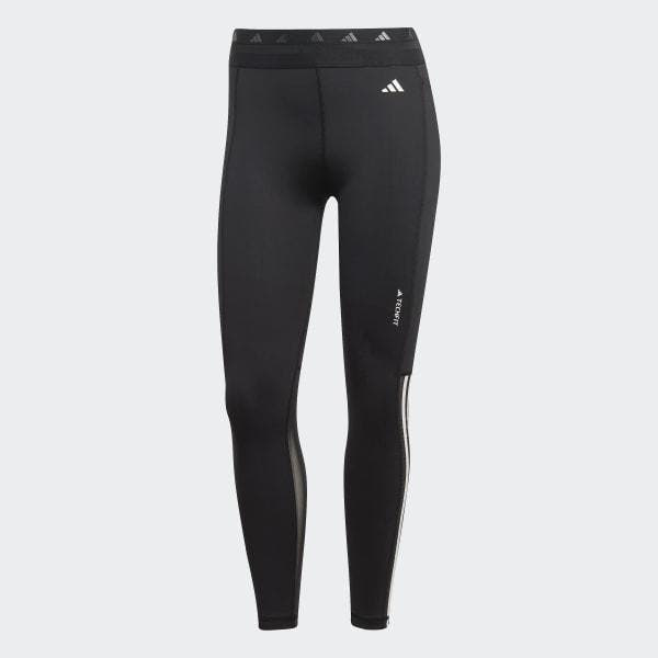 TF GLAM 7/8         BLACK HT4839/ND ADIDAS