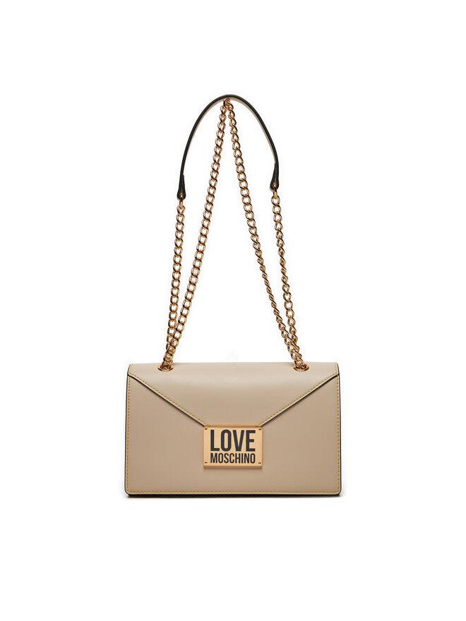 JC4073PP1LLG1/11A LOVE MOSCHINO