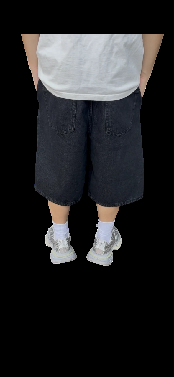 BERMUDA ANIM-GR112/GRIGIO PRIMID