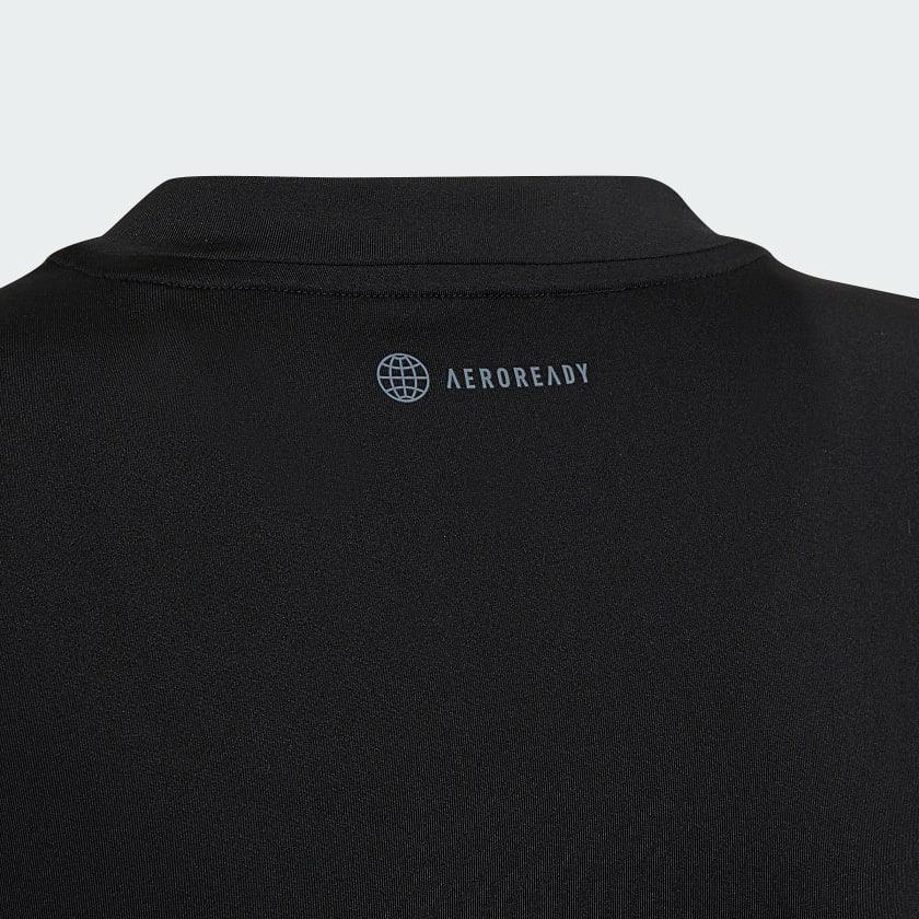 B TF LS TEE         BLACK/GRESIX 