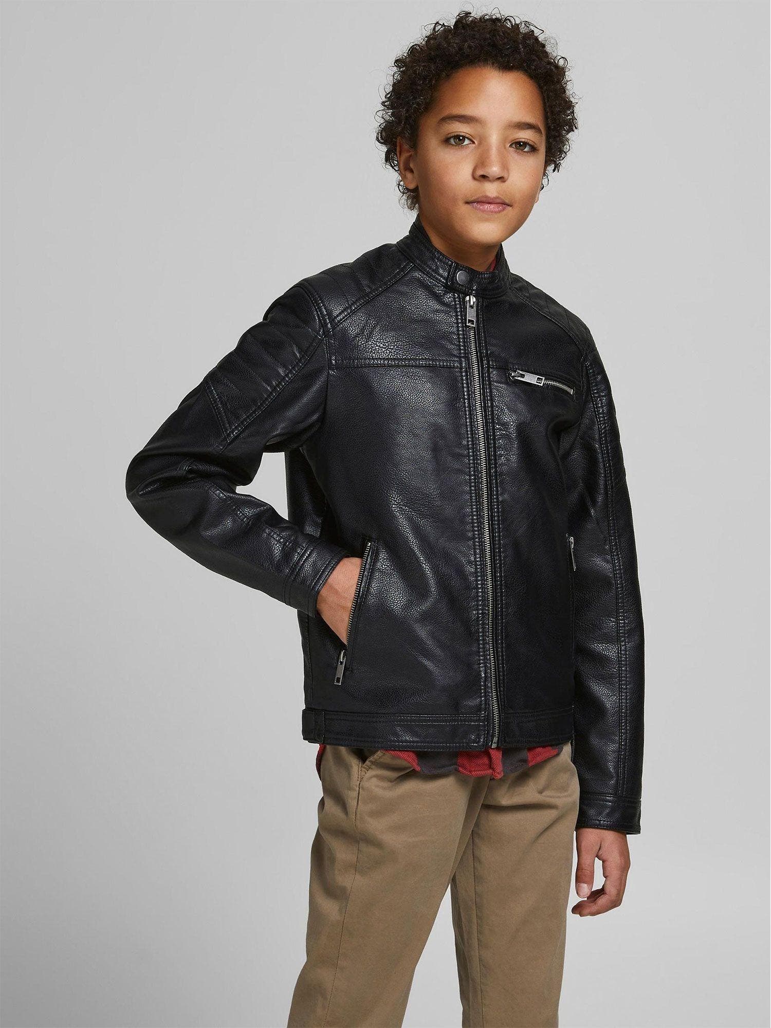 12173956/Black JACK JONES KIDS