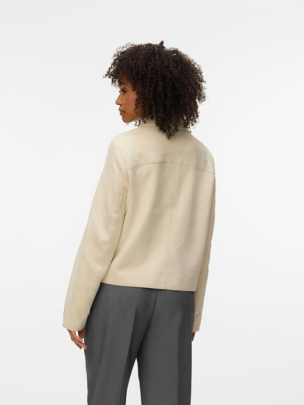 10338632/Birch VERO MODA