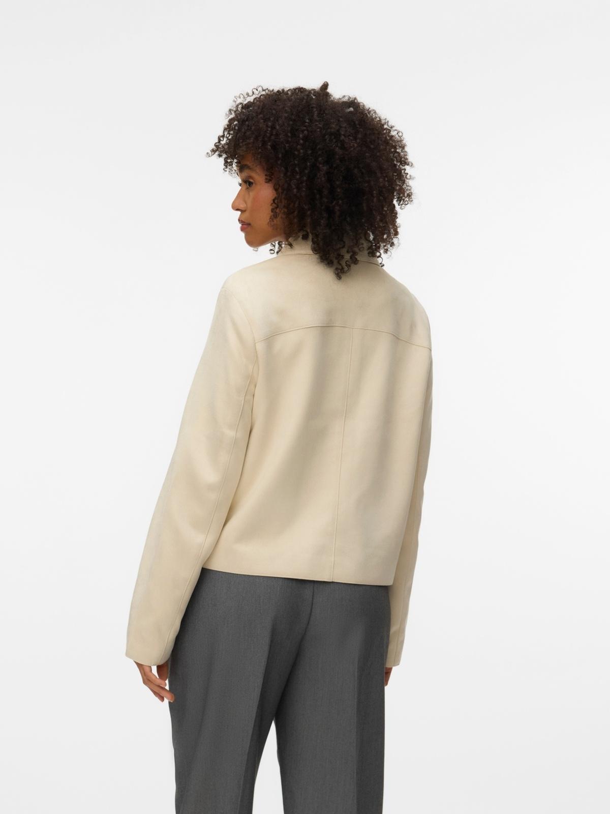 10338632/Birch VERO MODA