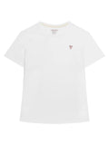 GUESS GJ SS CN REG MINI TRIANGLE TEE