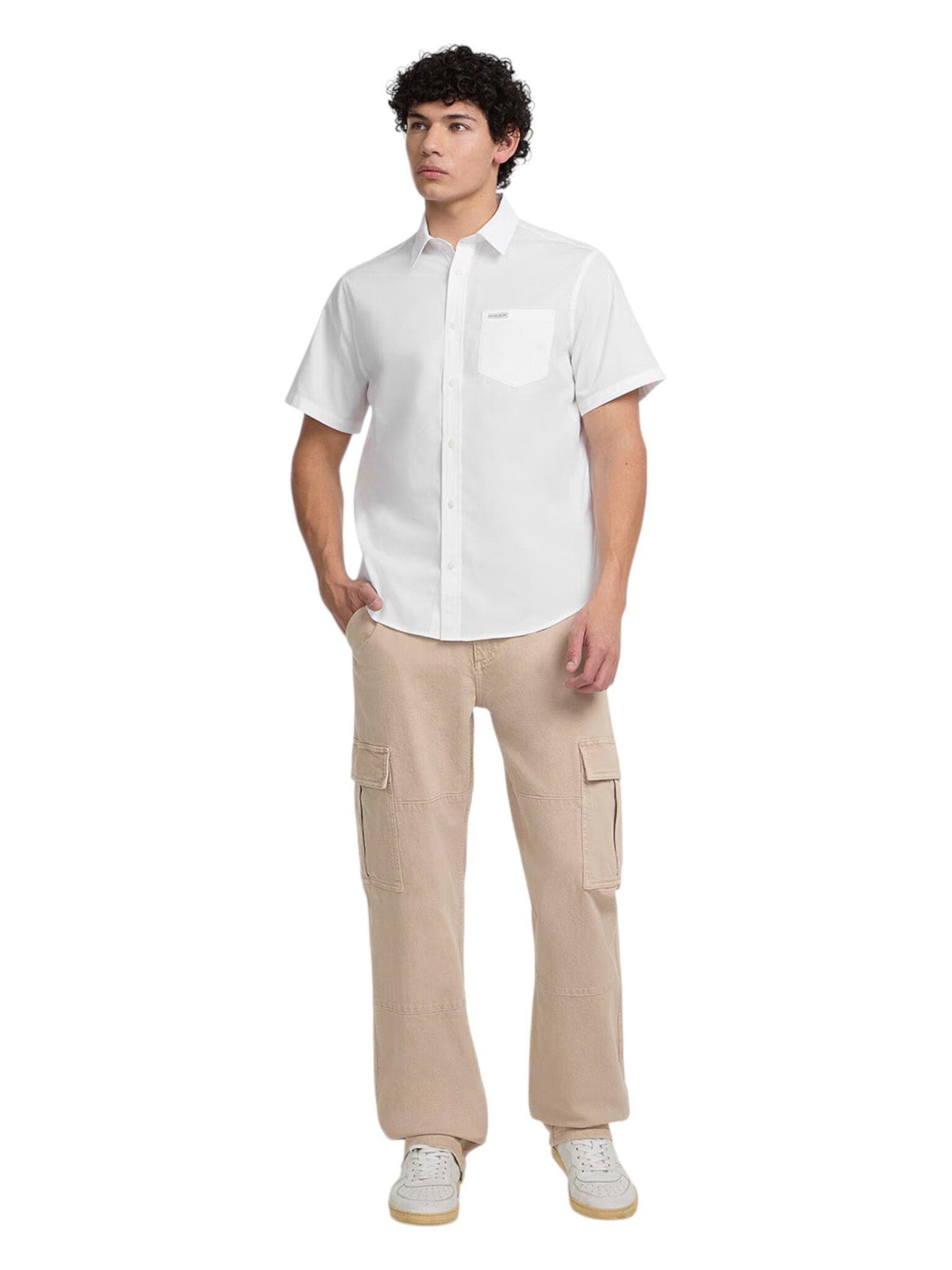 GJ SS REG PKT COLLAR 