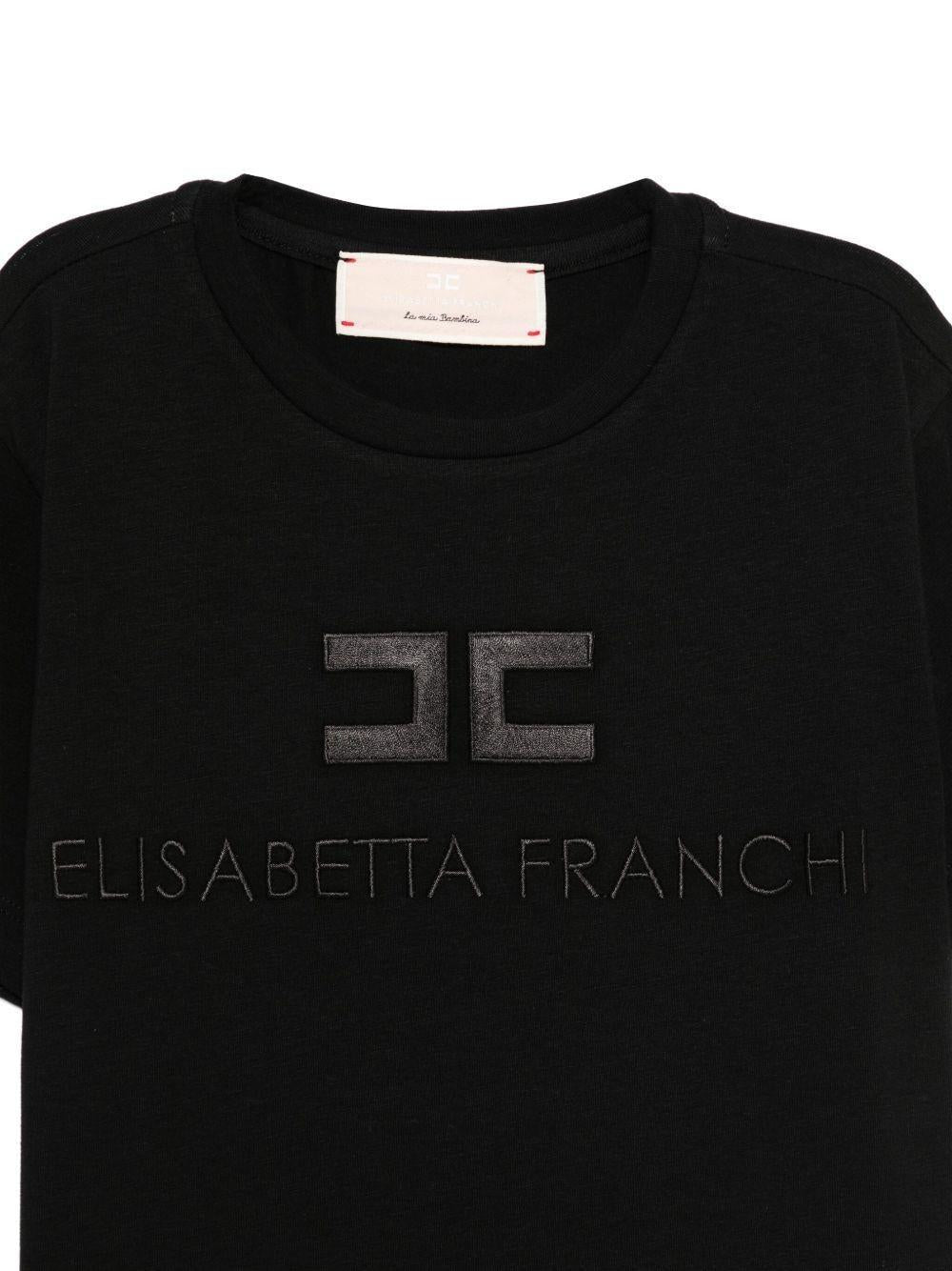 EFTS250 0 JE006/N000 ELISABETTA FRANCHI La Mia Bambina