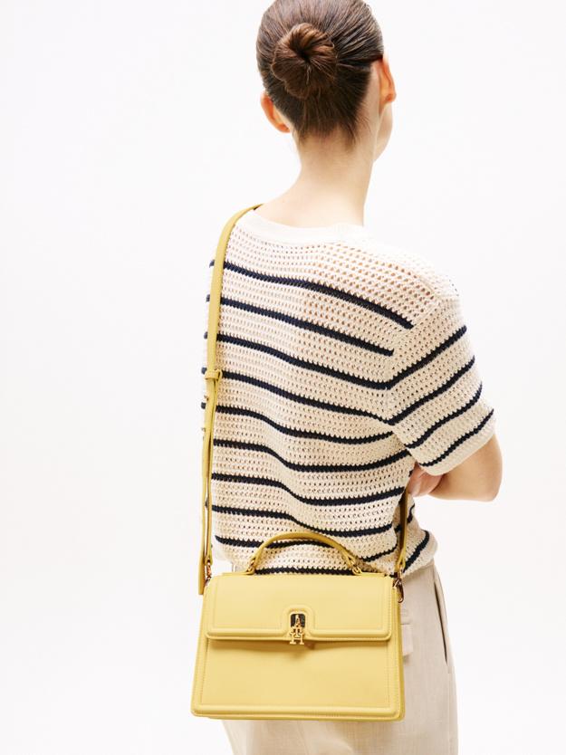 TH ETERNITY MINI SATCHEL 