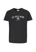 U.S. POLO ASSN T-SHIRT SS