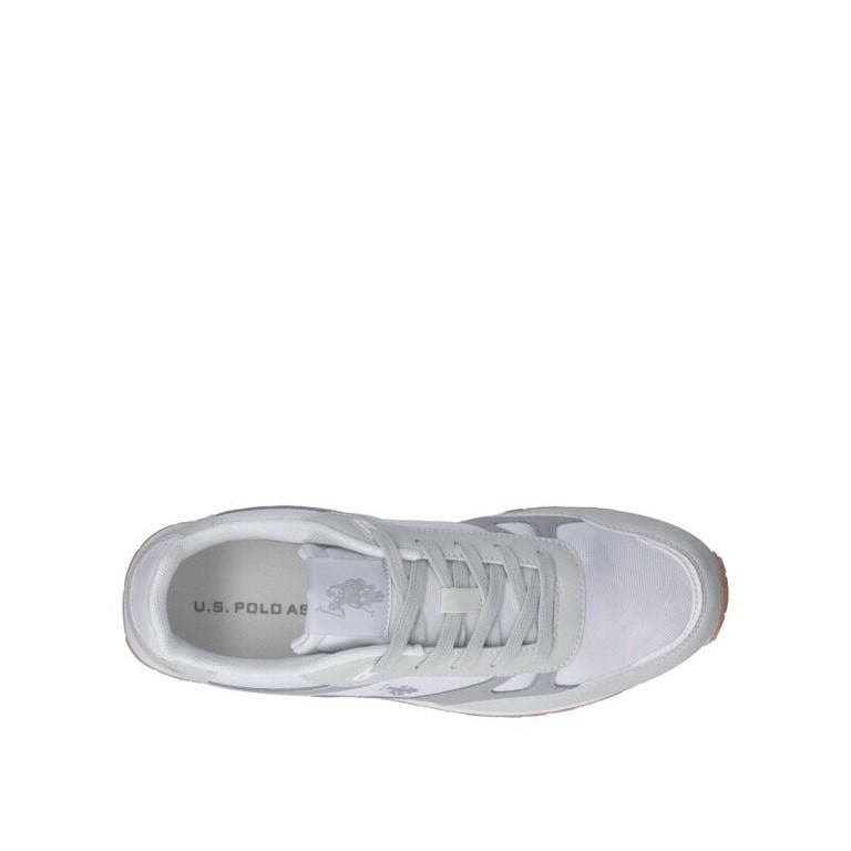 TABRY009M/5HN1/WHI-LGR03 U.S. POLO ASSN
