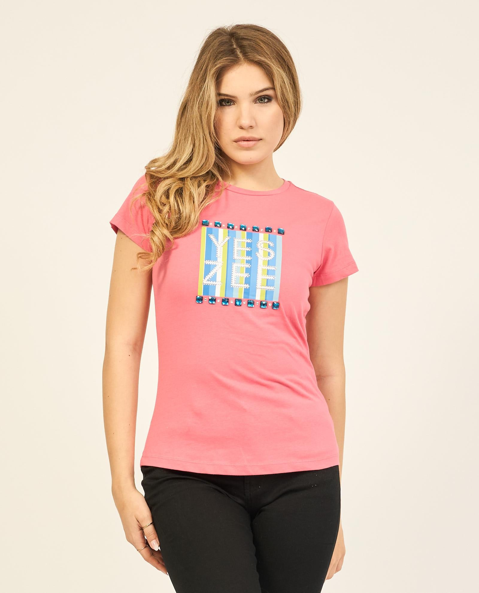 T226 LU03/0422 YES ZEE