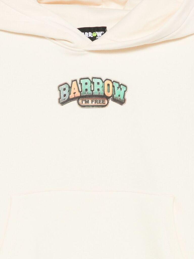 FELPA F5BKJUHS224/013 BARROW