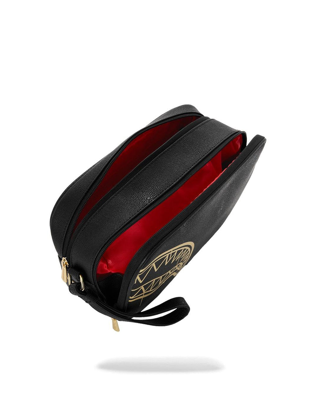 THAT GOLD DRAP TOILETRY BRICK 