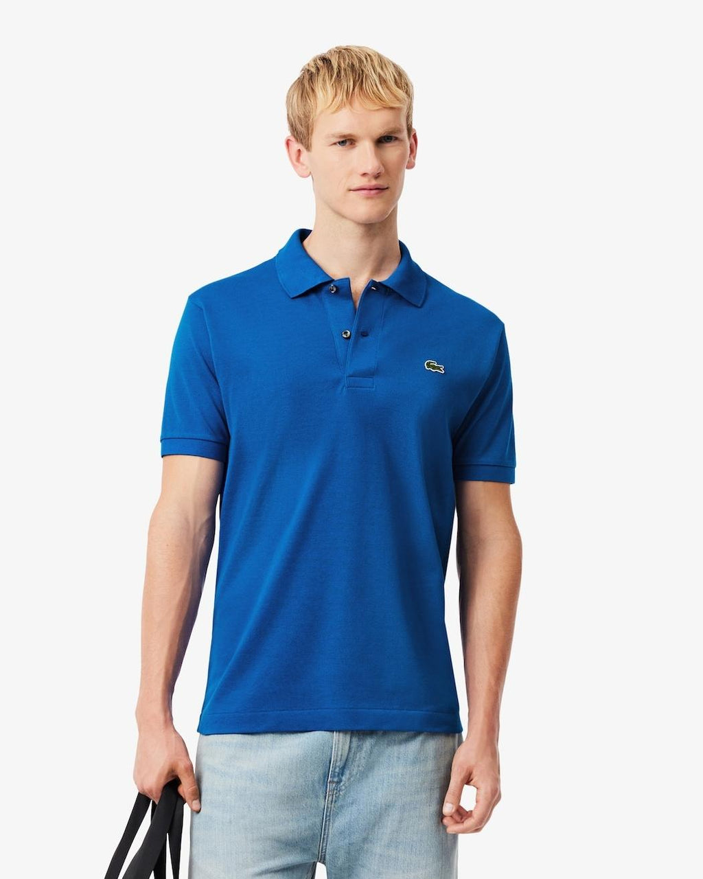 POLO M/C 