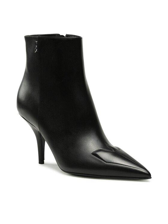 STIVALI/BOOTS 2Y0010 L048/K103 PATRIZIA PEPE