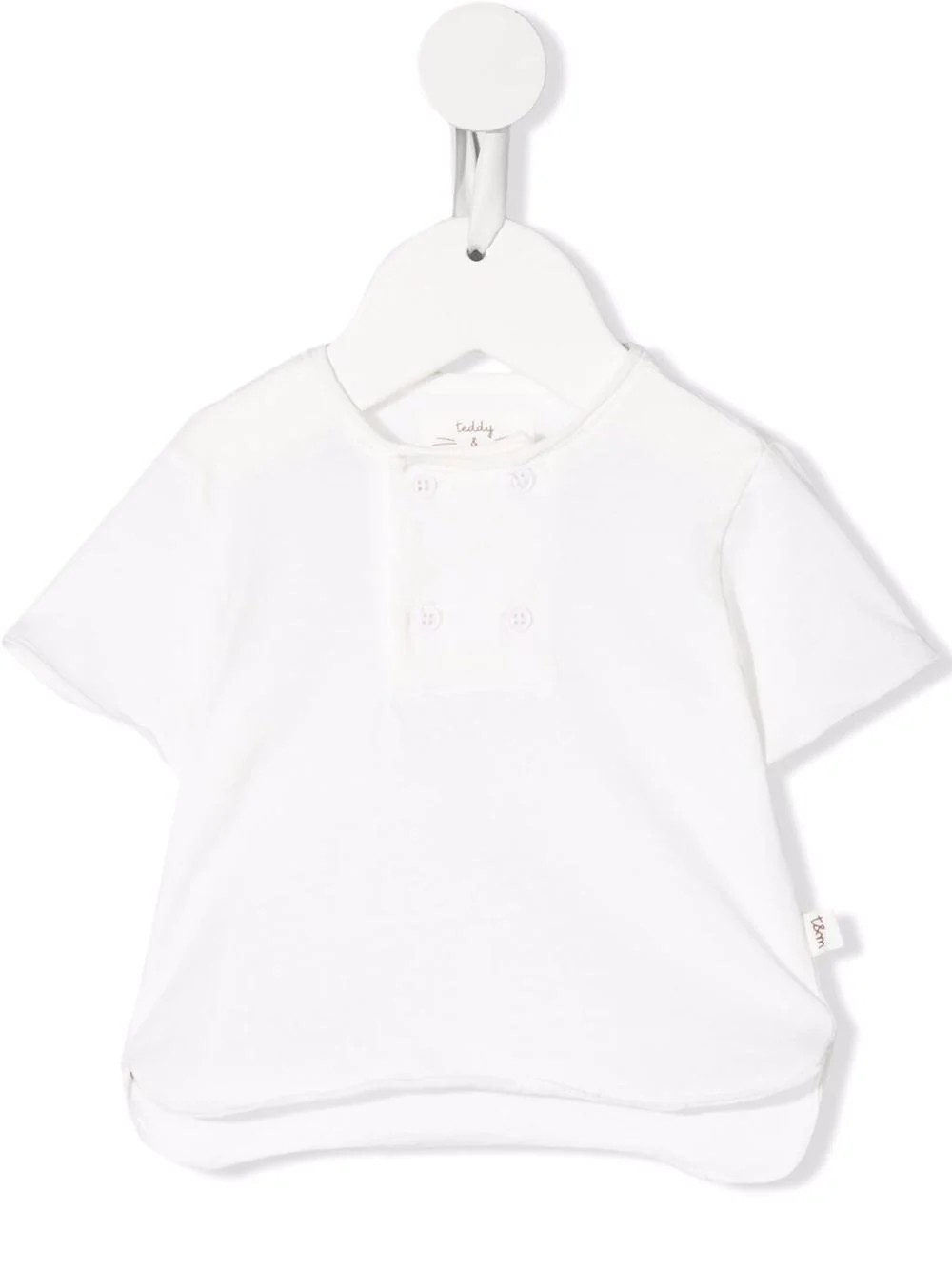 T-SHIRT M/CORTA 