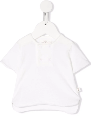 TEDDY & MINOU T-SHIRT M/CORTA