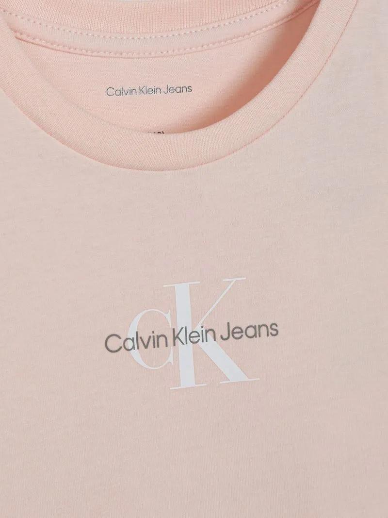 MICRO MONOGRAM TOP 
