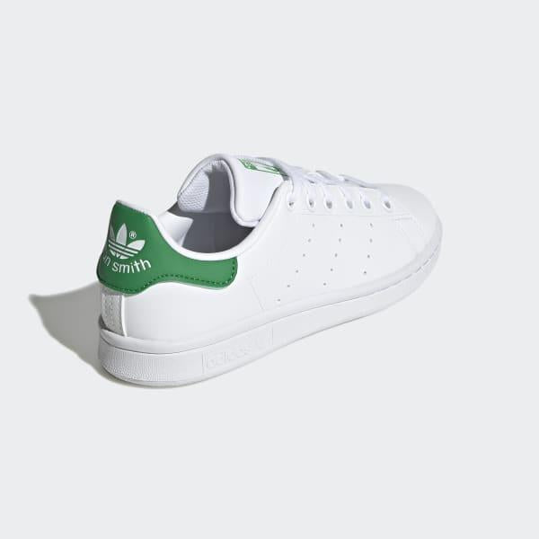 STAN SMITH J FX7519/ND ADIDAS ORIGINALS