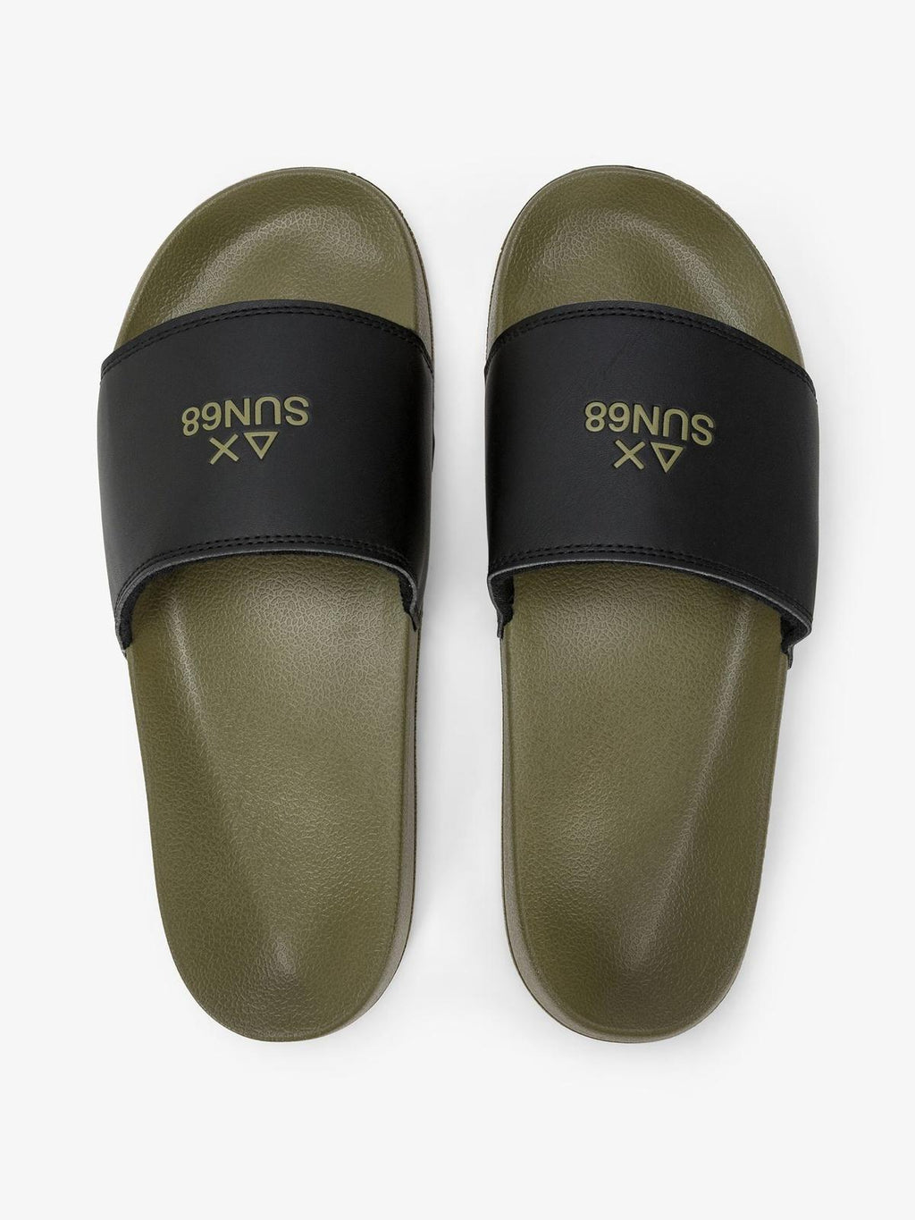 BEACH SLIPPERS 
