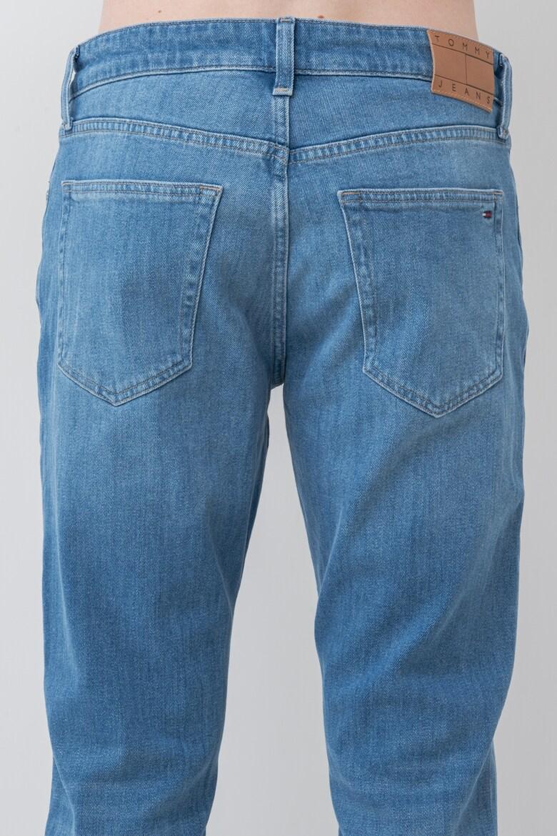 DM0DM22246/1A5 TOMMY JEANS