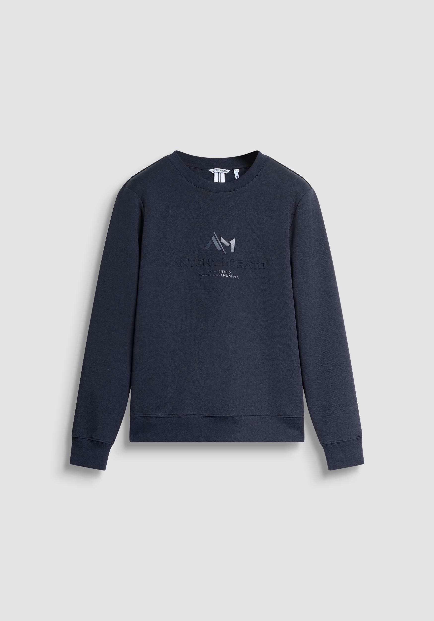 MAGLIA FELPA 