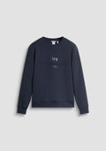MAGLIA FELPA 