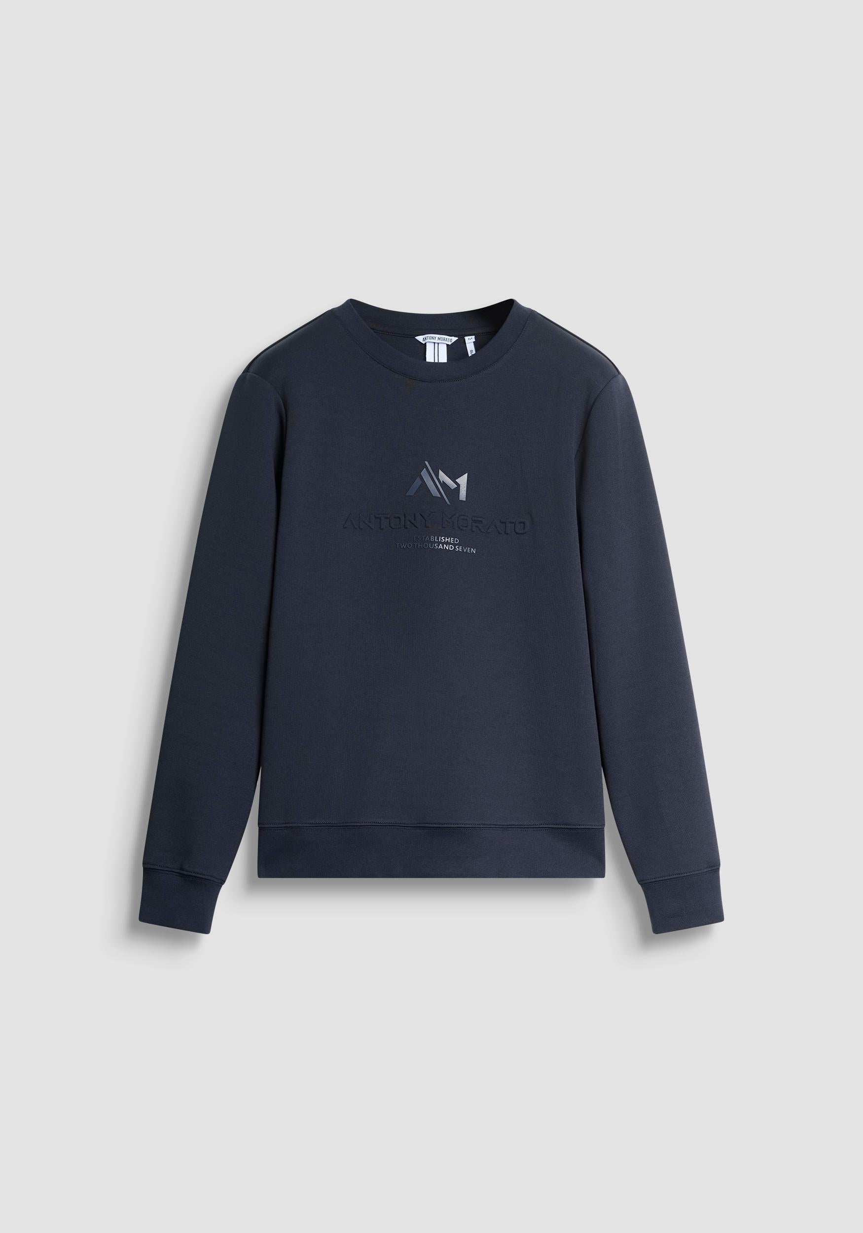 MAGLIA FELPA 