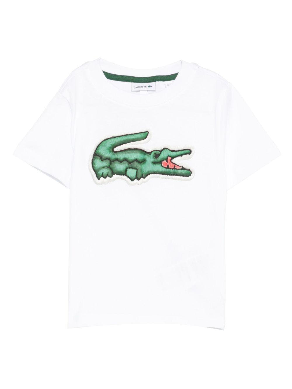 847072/W8L LACOSTE