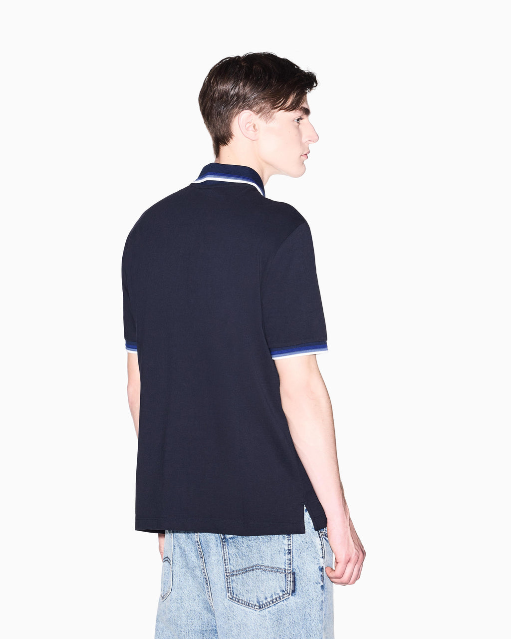 XM002329 AF13026/UB101 ARMANI EXCHANGE