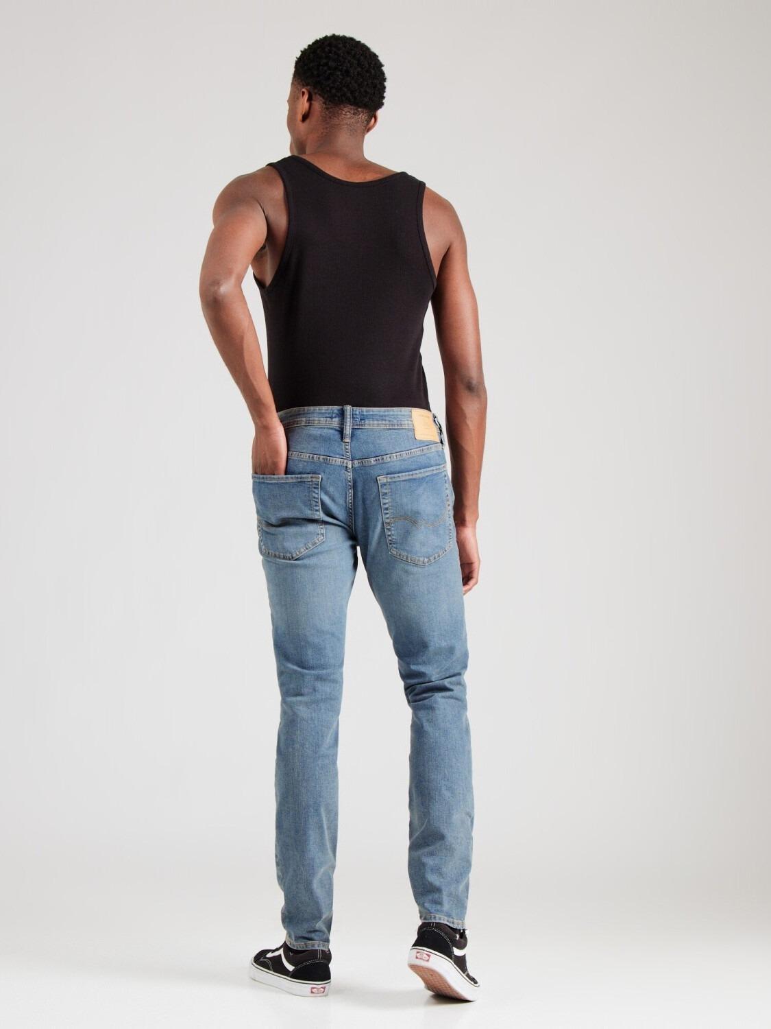 12272542/Blue Denim JACK AND JONES
