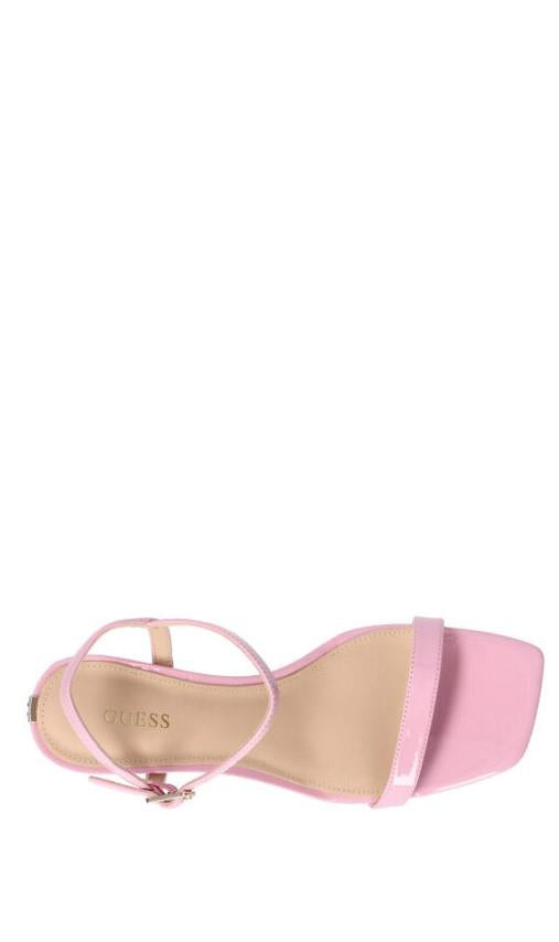 RIMIA FL6RMAPAF03/PINK GUESS