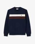 LACOSTE SWEATSHIRT