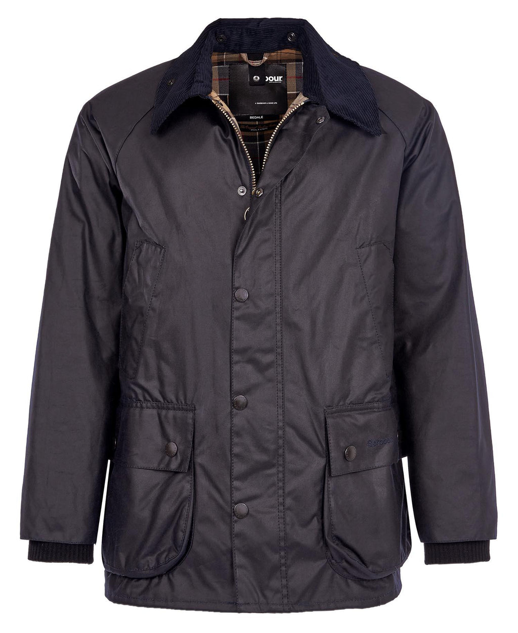 MWX0018 MWX/NY91 BARBOUR