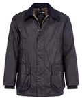 BARBOUR BEDALE WAX JACKET