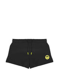 FLEECE SHORTS GIRL 