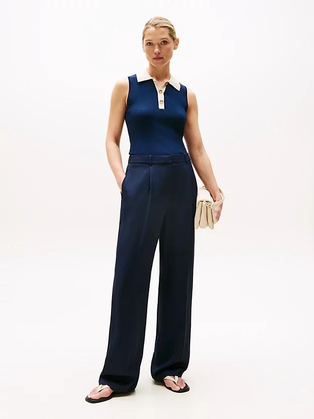 WW0WW46523/C1G TOMMY HILFIGER