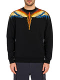 MARCELO BURLON COUNTY OF MILAN SWEATSHIRT MAN