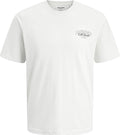 JACK AND JONES JJMAKOTO TEE SS CREW NECK